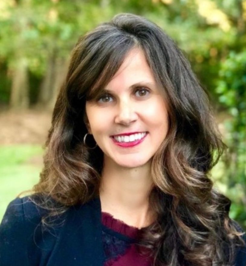 Stacey Cachet