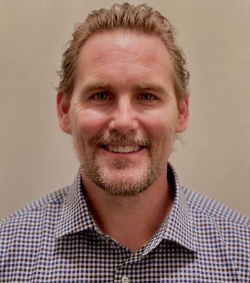Eric Pattison